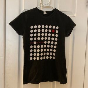 Orphan Black Womens T-Shirt Medium - San Diego Comic Con Exclusive